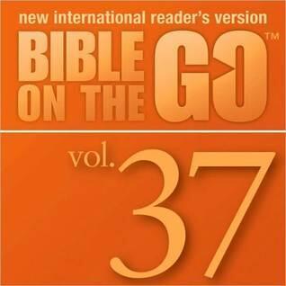 Bible on the Go, Volume 37: The Sermon on the Mount, Part 2; Parables and Miracles of Jesus, Part 1