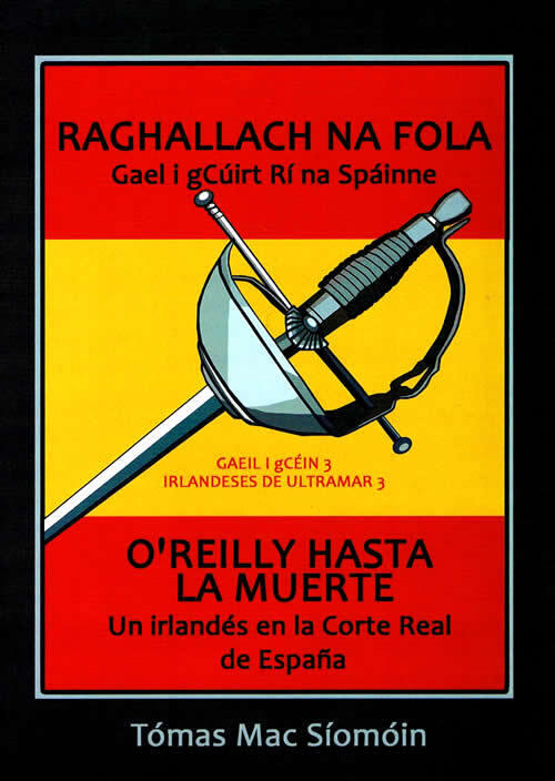Raghallach na Fola