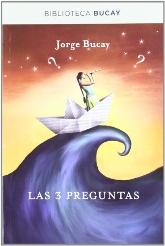 Las 3 preguntas: ¿Quién soy? ¿Adónde voy? ¿Y con quién?