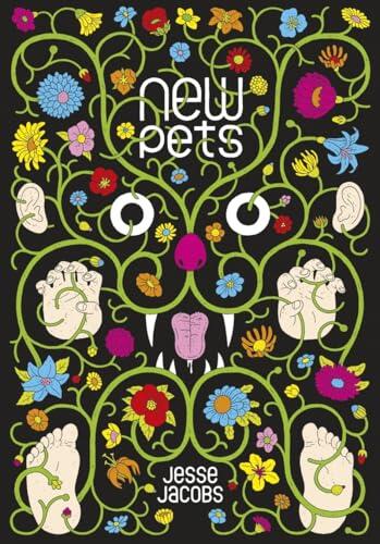 Les Nouveaux Animaux de Compagnie