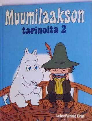 Muumilaakson tarinoita 2