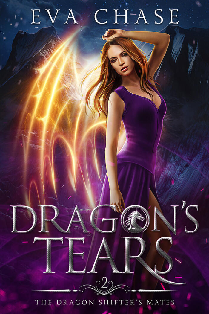Dragon Shifter's Mates