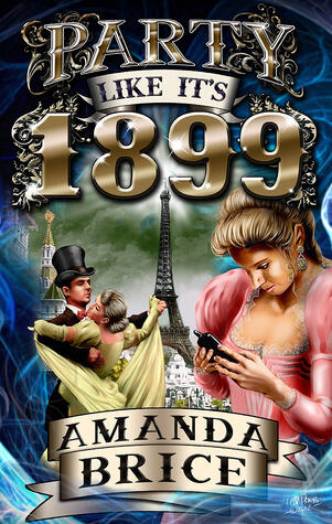 Party Like It's 1899