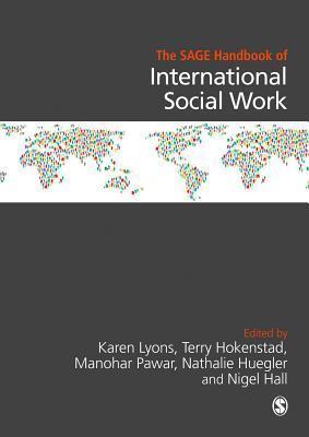 Sage Handbook of International Social Work