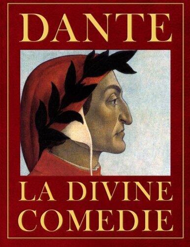 La Divine Comedie