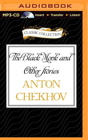 Black Monk and Other Stories, The