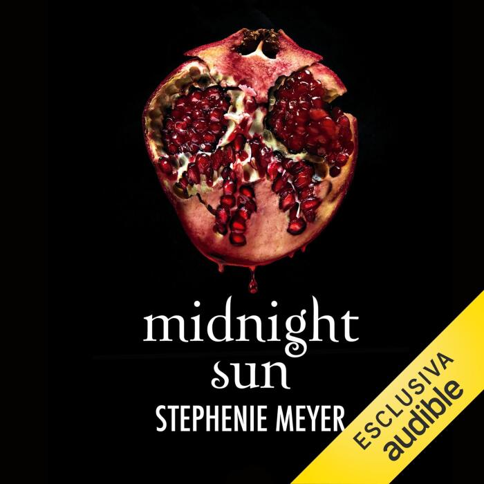 Midnight Sun: Twilight, Vol. 5