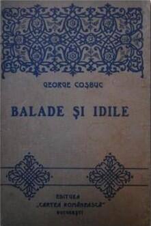 Balade şi idile