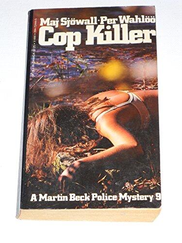Cop Killer