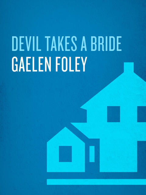 Devil Takes A Bride