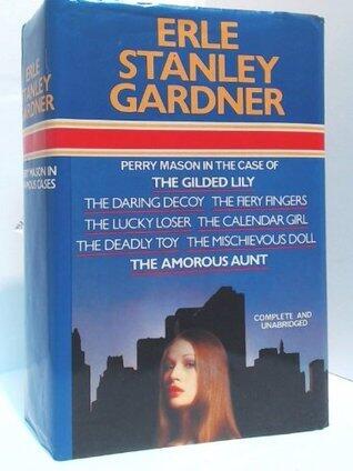 Perry Mason in 8 Famous Cases: The Case of the Gilded Lily