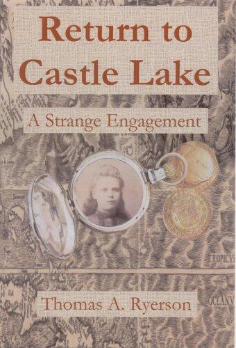 Return to Castle Lake
