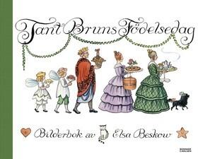 Tant Bruns Födelsedag