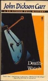 Death-Watch