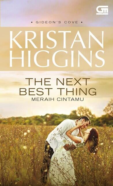 The Next Best Thing - Meraih Cintamu
