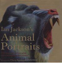 Ian Jackson's Animal Portraits