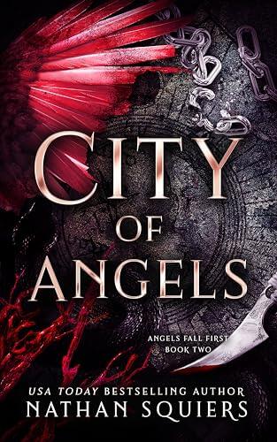 City of Angels