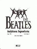 The Beatles - sarjakuva legendasta