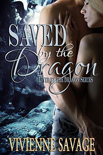 Saved by the Dragon
