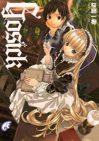 Gosick -ゴシック- [Gosick -Goshikku-]