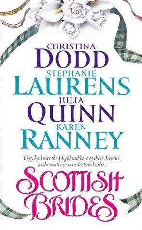 Scottish Brides