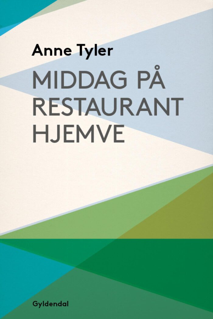 Middag på Restaurant Hjemve