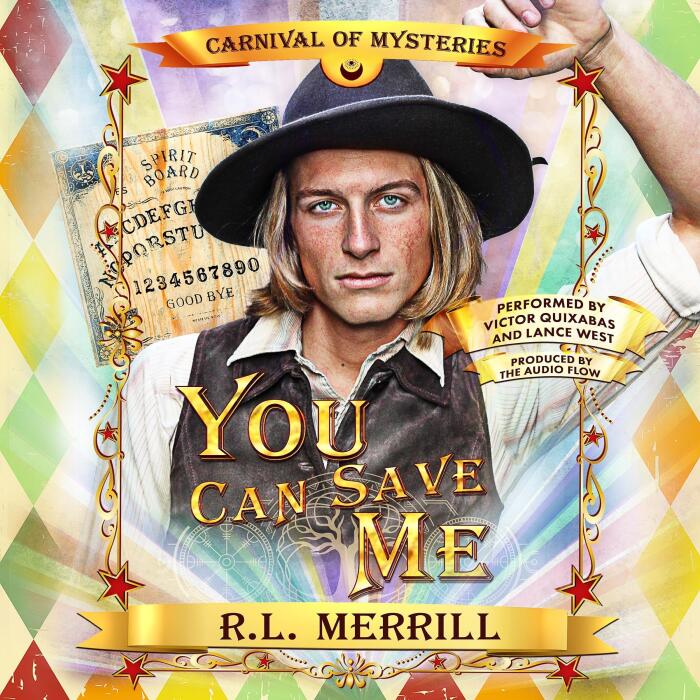 You Can Save Me: Carnival of Mysteries