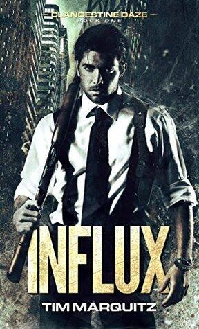 Influx