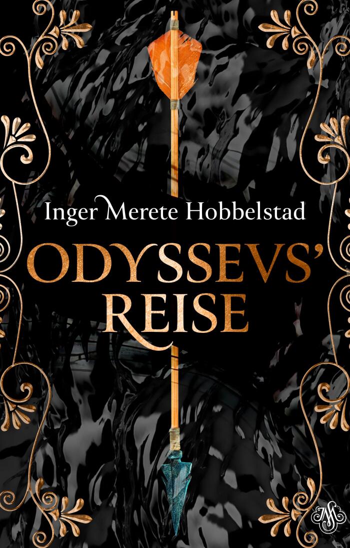 Odyssevs’ reise