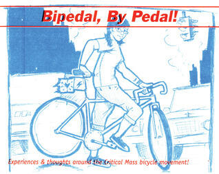 Bipedal, By Pedal!