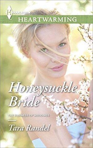Honeysuckle Bride