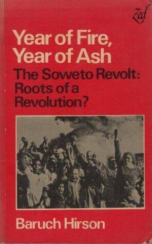 Year of Fire, Year of Ash