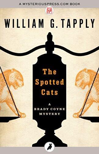 The Spotted Cats