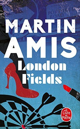 London Fields (Littérature)
