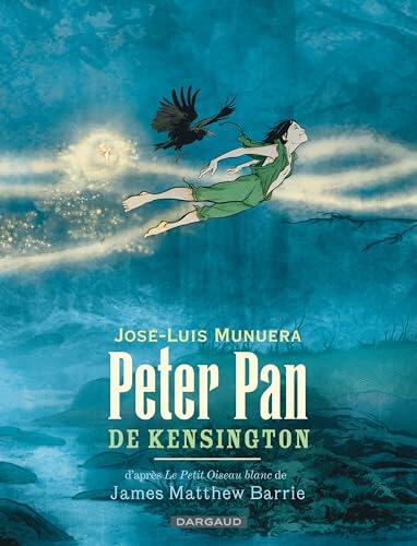 Peter Pan de Kensington
