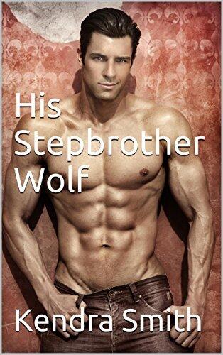His Stepbrother Wolf