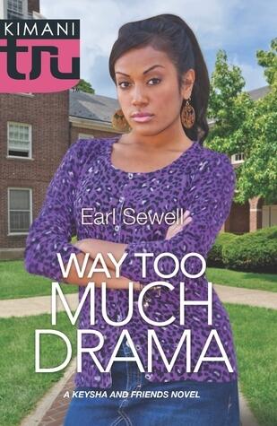Keysha & Friends Novel