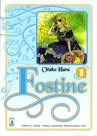 Fostine, Vol. 1