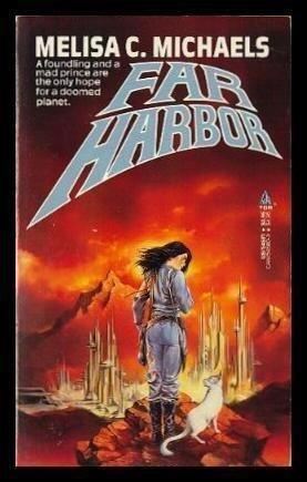 FAR (Harbour) HARBOR