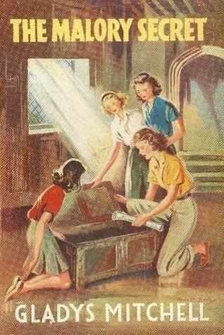 The Malory Secret