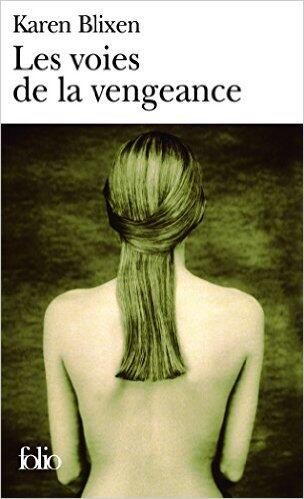 Les Voies de la vengeance
