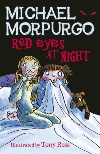 Red Eyes at Night (Read Alone) by Morpurgo, Michael