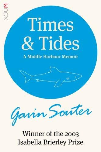 TIMES & TIDES: A Middle Harbour Memoir