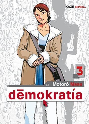 Demokratia - Tome 3