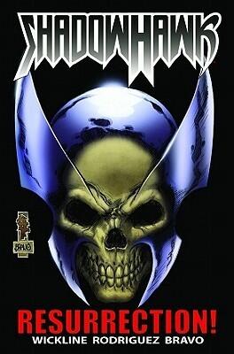 Shadowhawk: Resurrection
