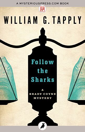 Follow the Sharks
