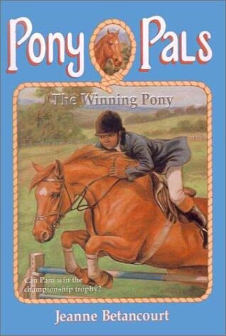 Winning Pony