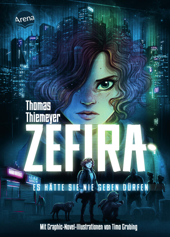 Zefira