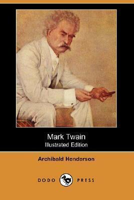 Mark Twain (Illustrated Edition)