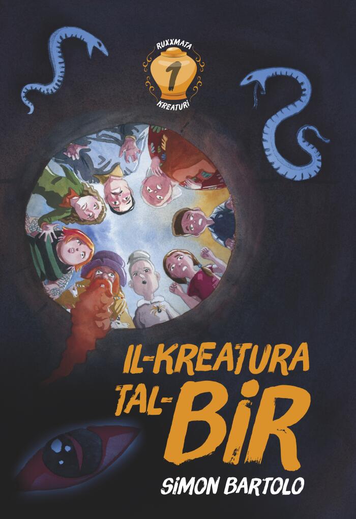 Il-Kreatura tal-Bir